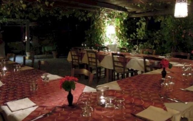 Agriturismo Sant'Agata