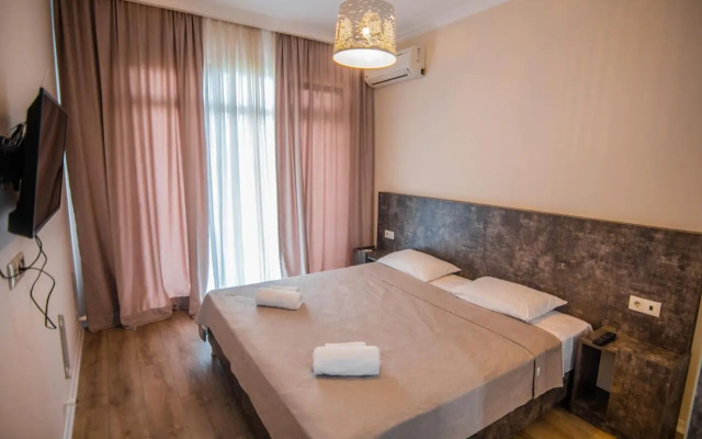 Boutique Hotel BelleVue