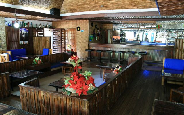 Hotel Guadaira Resort