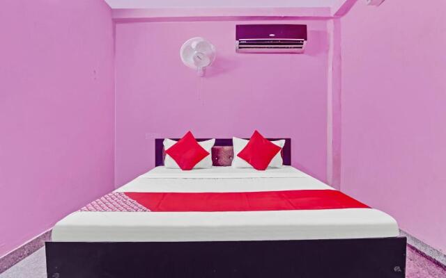 OYO Flagship 83438 Hotel Dream Empire