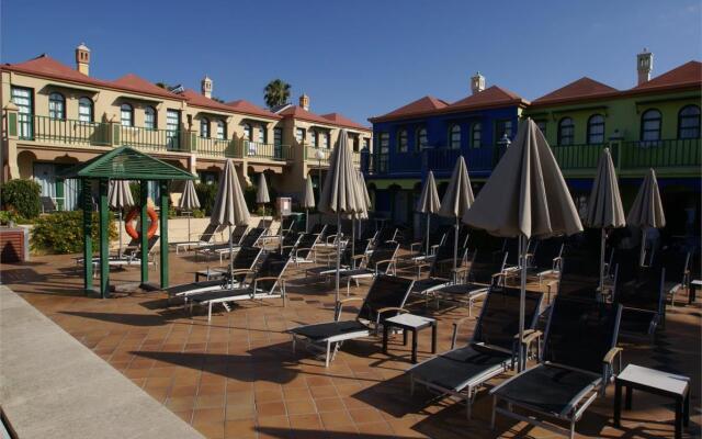 eó Maspalomas Resort