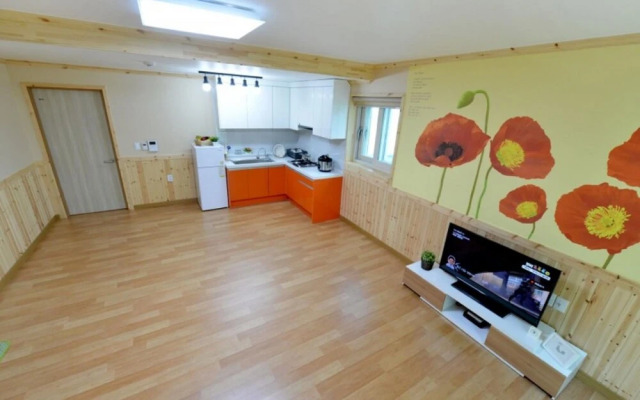 Yongin Ever Home Pension