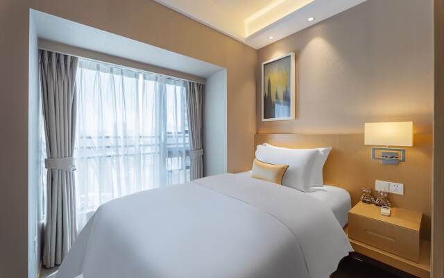CM Serviced Apartment Shekou