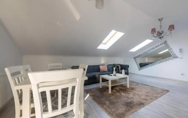 Rania Apartments