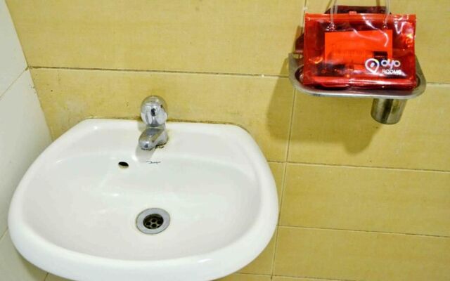 OYO Rooms Rasoma Circle