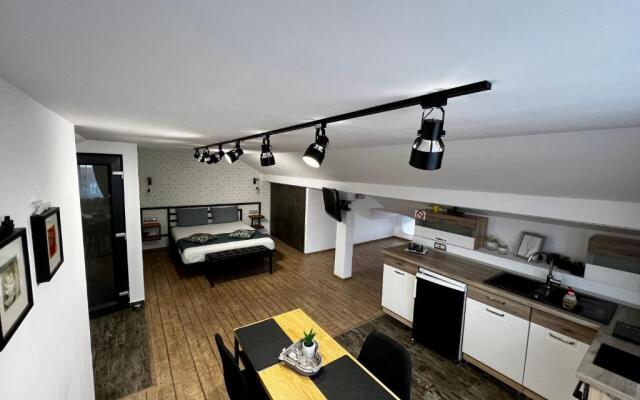 BRUNO Apartment 2