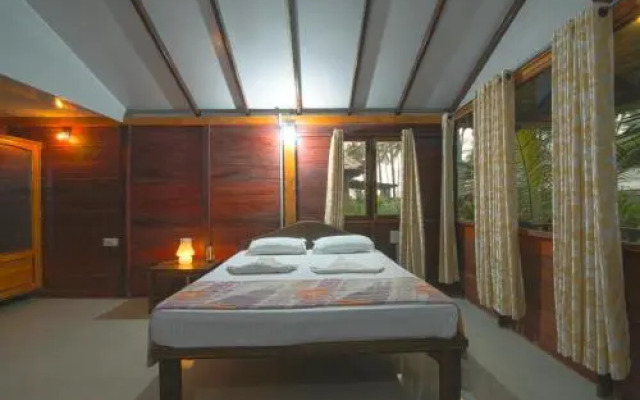 Yab Yum Resort