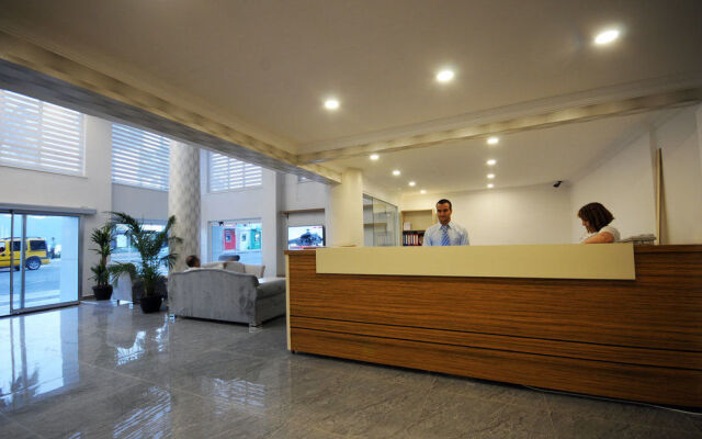 Anadolu Hotel