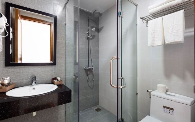 XO Hotel & Apartments