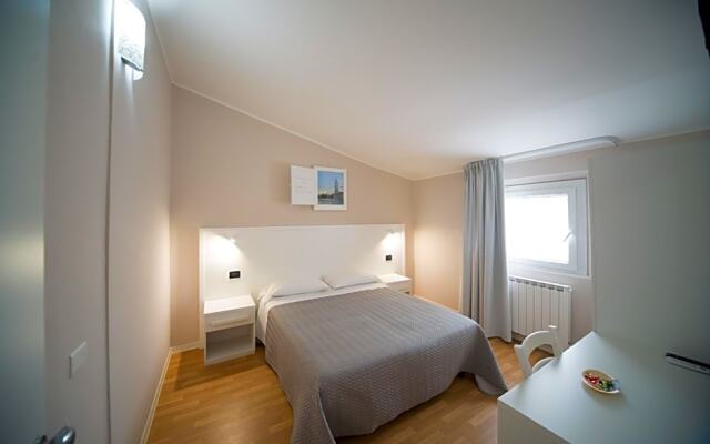 Risorgimento - Albergo - Bar