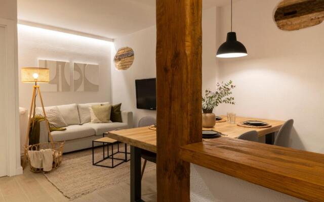 Precioso apartamento en calle Mayor