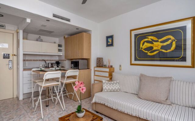 Apartment Apartamento S.House