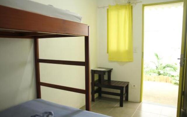 Ecotrip Hostel