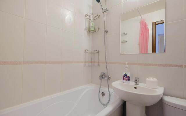 Vash Comfort Apart on Trudovaya Slava str.