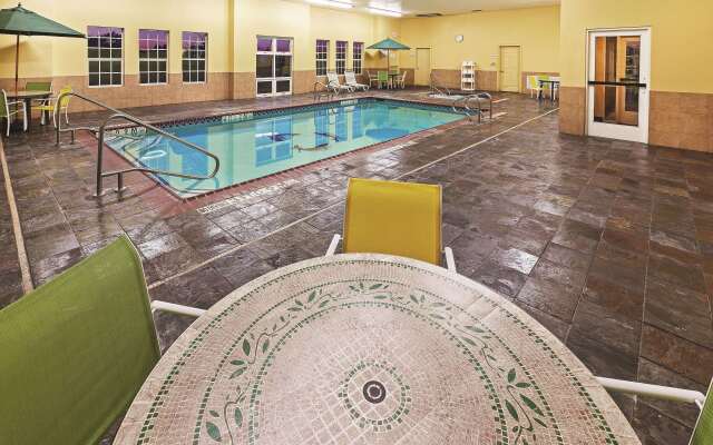 La Quinta Inn & Suites Eastland