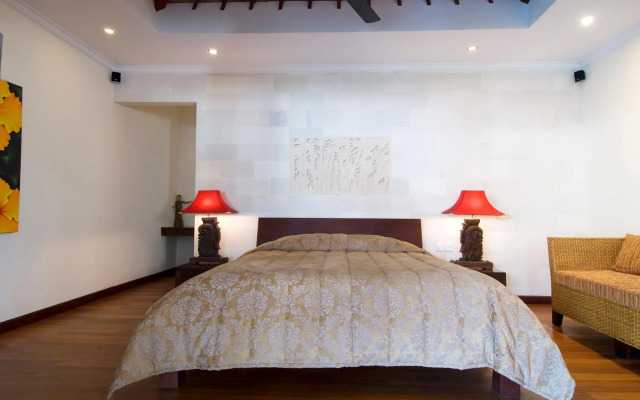 Ellora Villas