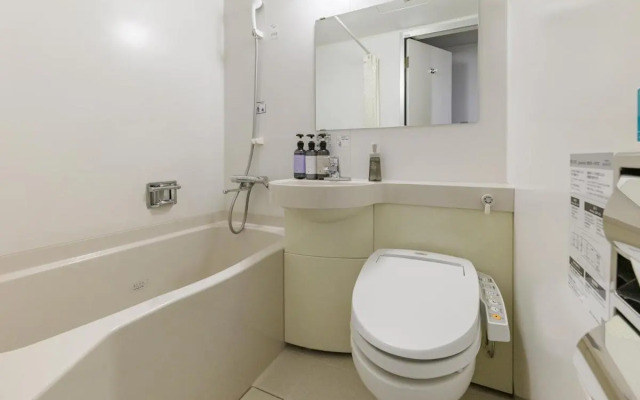 Nishitetsu Inn Kurosaki