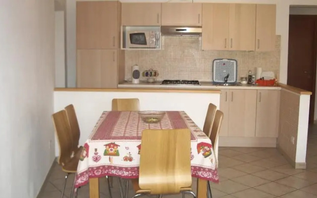 Bellagio Center Town Apartments