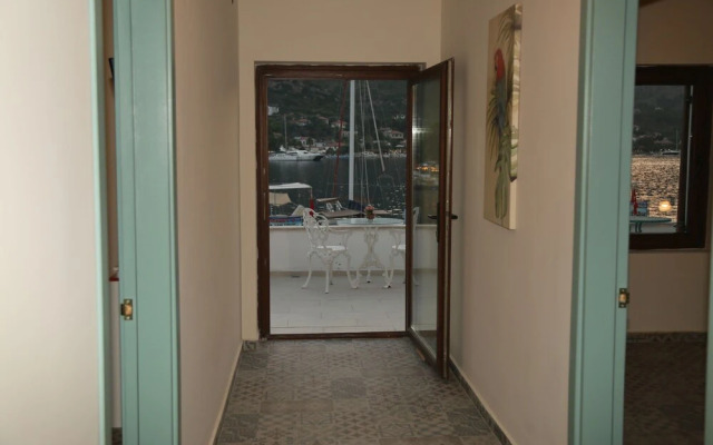 Selimiye Hemena Rooms And Villa
