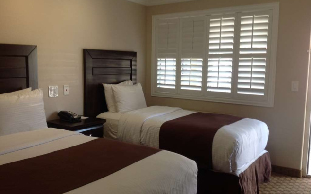 Americas Best Value Inn Riverside