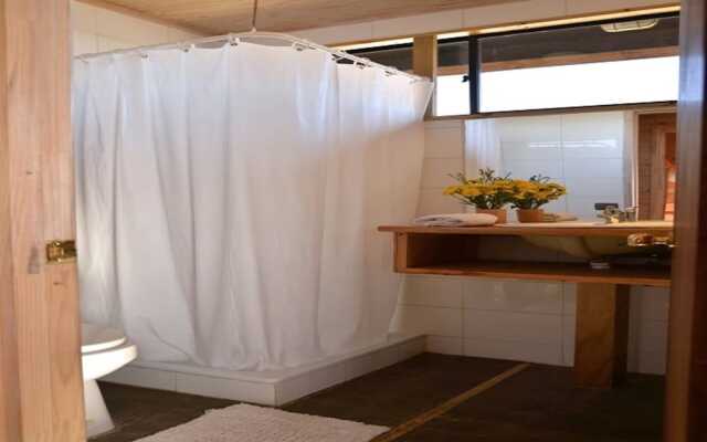 Hostal Sirena