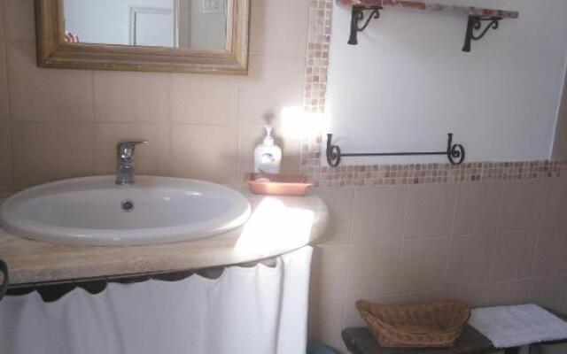 Bilocale S. Nicola Soleto