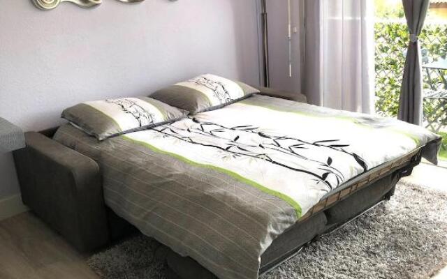 Studio St-Mandrier 300M Mer