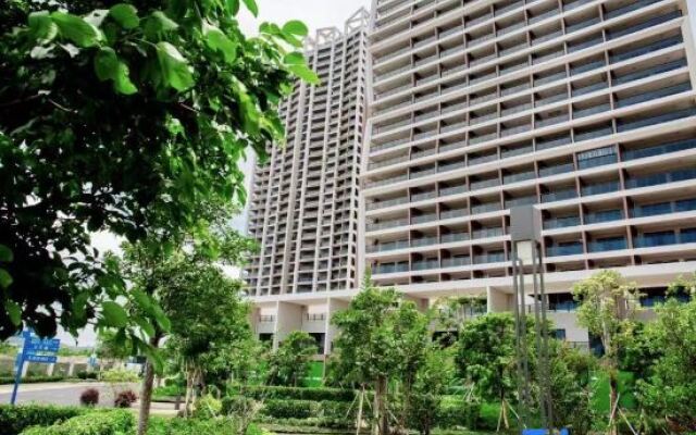 huasheng Holiday Apartment