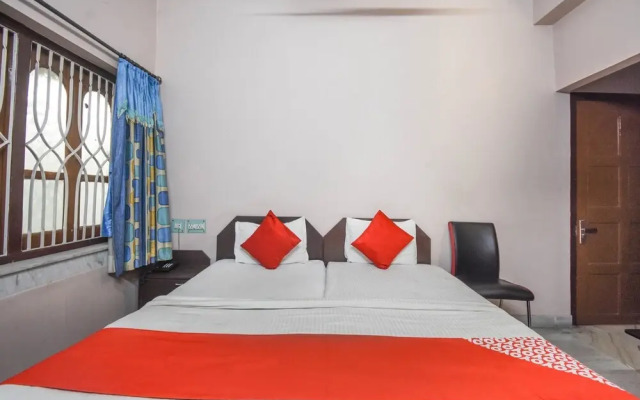 Oyo Rooms 044 Salt Lake Sector 3