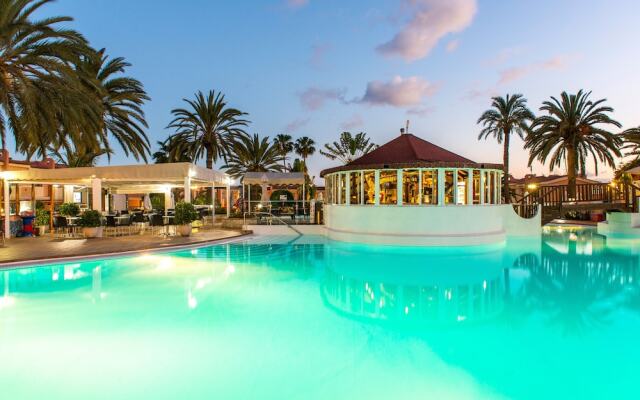 Bungalows Jardin del Sol