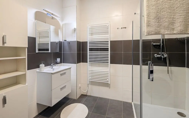 Villa Near Prkenny Dul With Sauna
