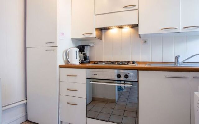 House Coté Bleu Saint-Aubin-Sur-Mer