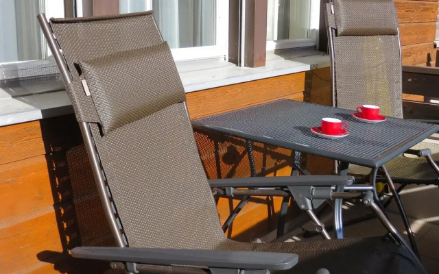 Attila Zermatt in Zermatt