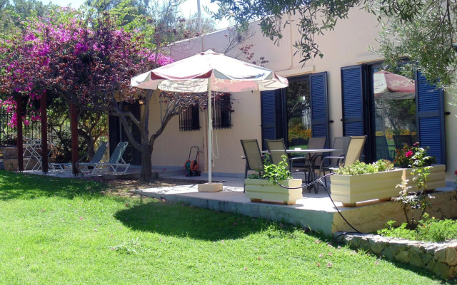 Terpsichori Villa & Apartments