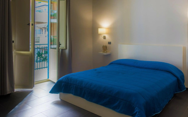 Hotel Scigliano