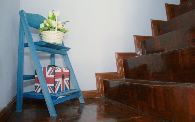 Hin Loi Guesthouse