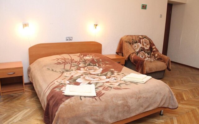 PiterFlat Gorohovaya 30