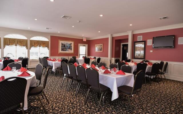The Chester Publick House Restaurant and Inn