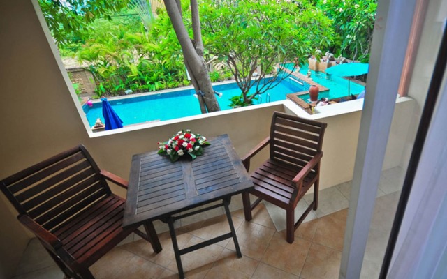 Gazebo Resort Pattaya
