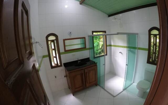 Residence Vila Das Flores