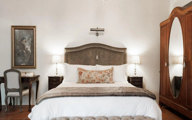 Au de Hex Boutique Hotel