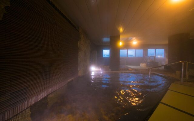 Hitoyoshi Onsen Nabeya