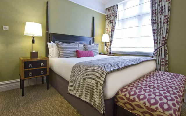 St. Ermins Hotel, Autograph Collection