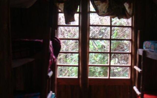 Kalitusi Backpackers