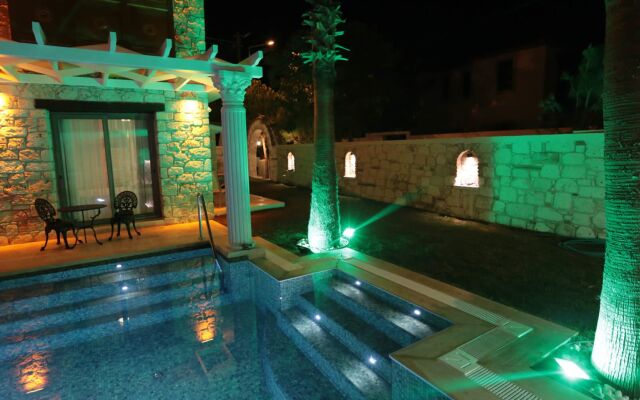 Hotel De Gold Alacati