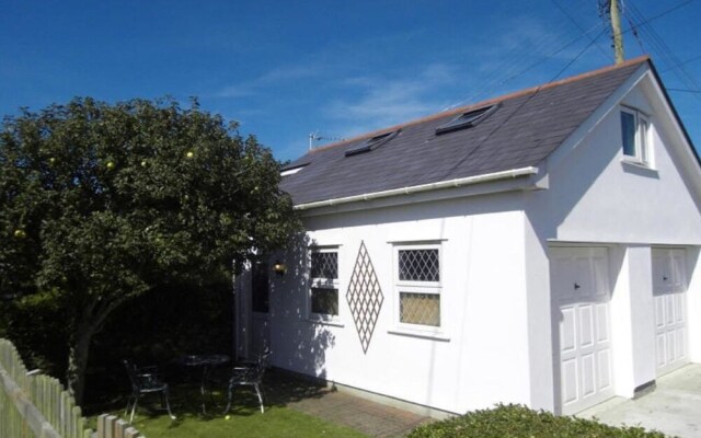 Hilary St Merryn in St Merryn