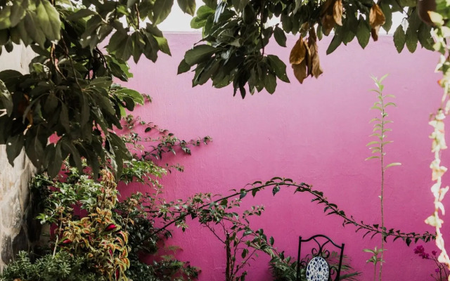 Tierra Soñada Hotel Boutique