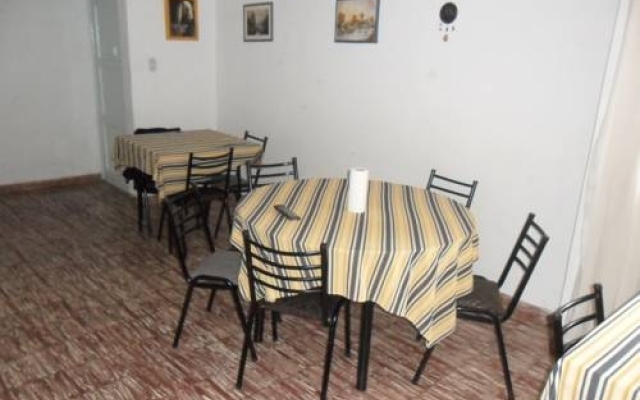 Hostal Virgen del Cerro