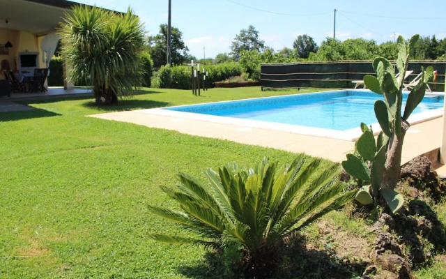 Holiday House in Versilia With Pool & Beaches