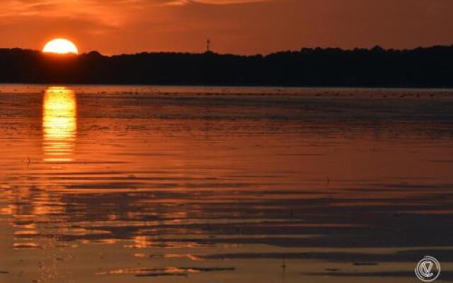 Villa des Prés Salés